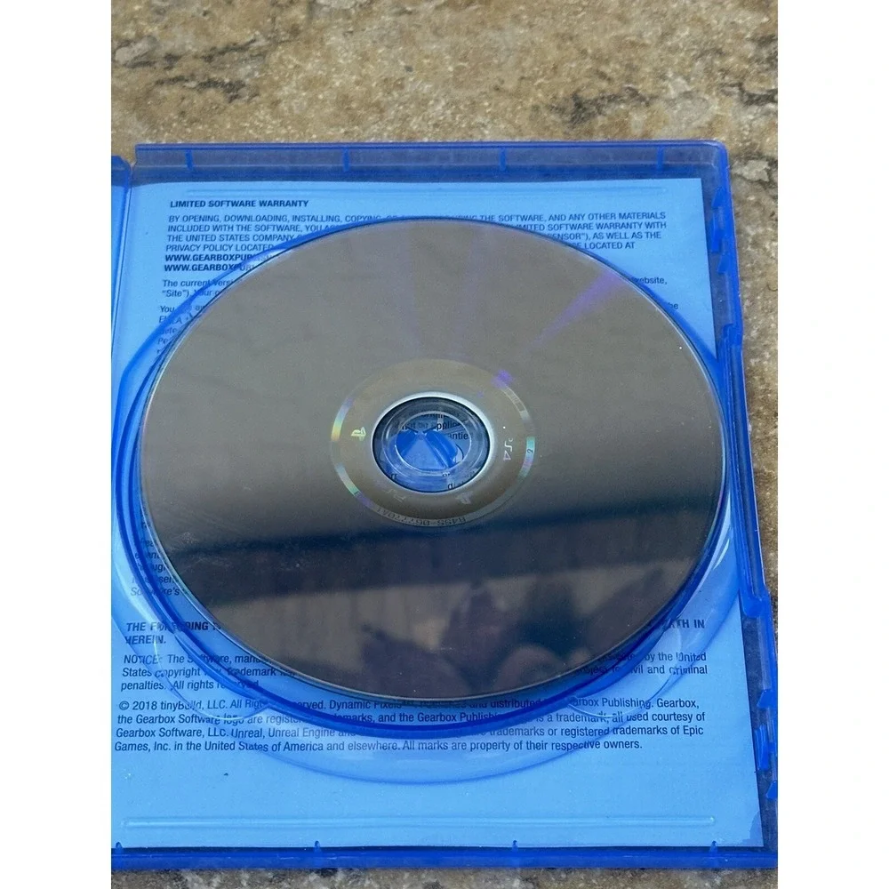 Hello Neighbor (PlayStation 4, 2018) PS4 GAME